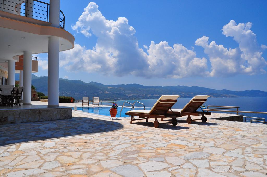 Apartment Pyrgos Zante Alykanas (Zakynthos)