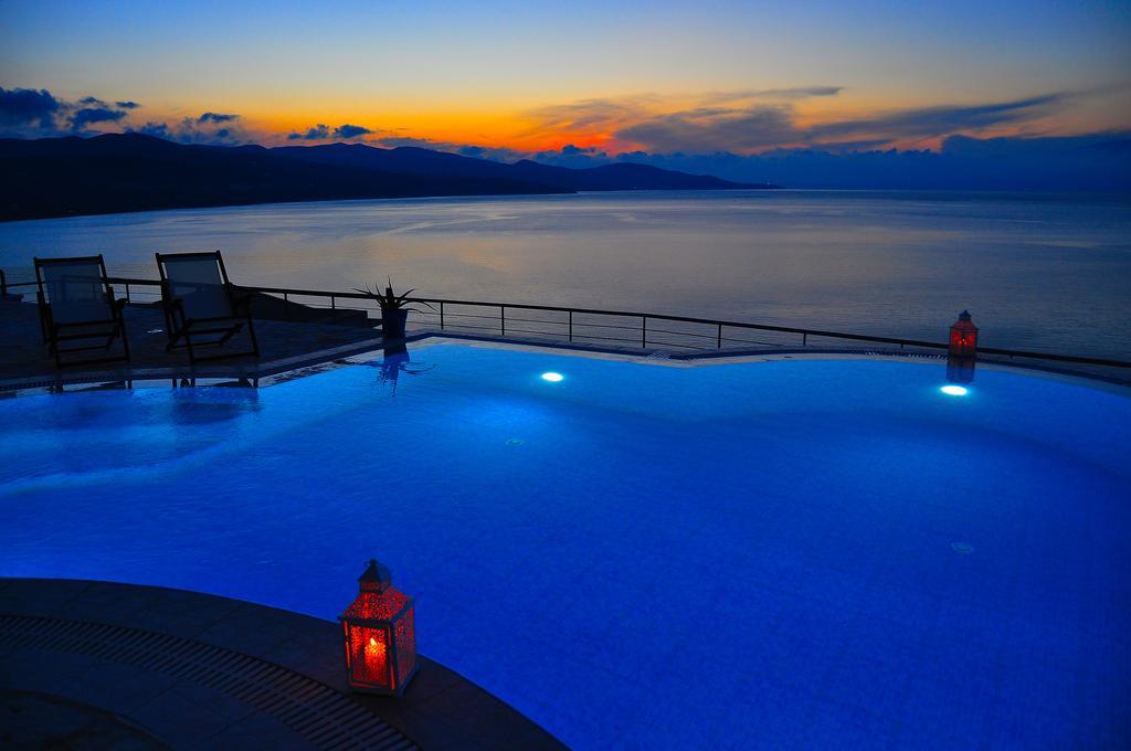 Apartament Pyrgos Zante *