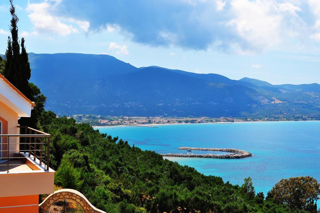 Apartament Pyrgos Zante Alykanas (Zakynthos)