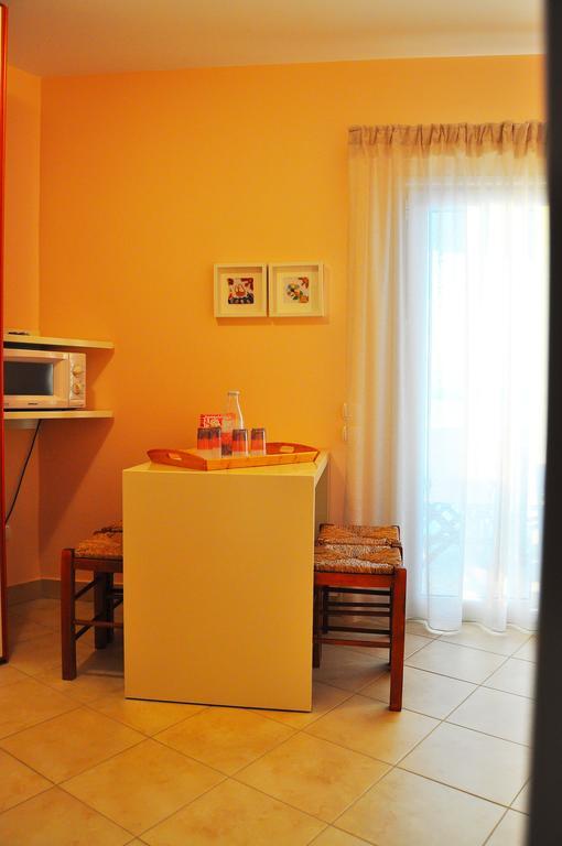 Apartament Pyrgos Zante *