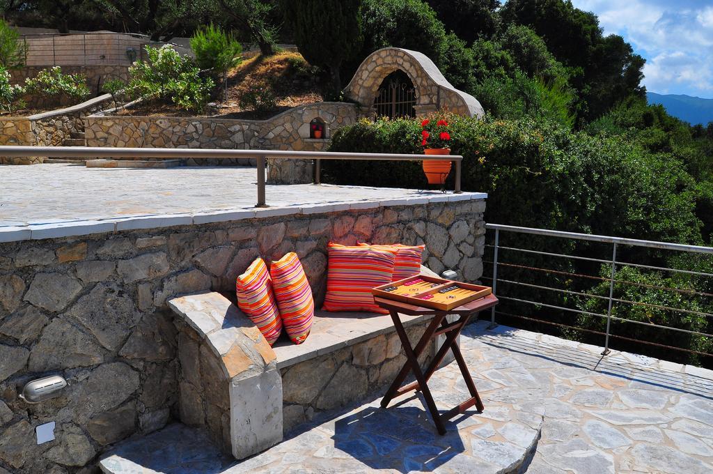 Apartament Pyrgos Zante