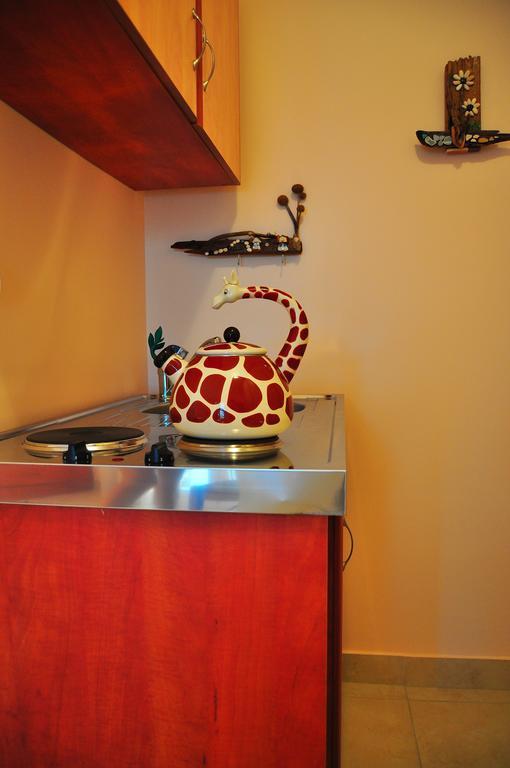 Apartament Pyrgos Zante